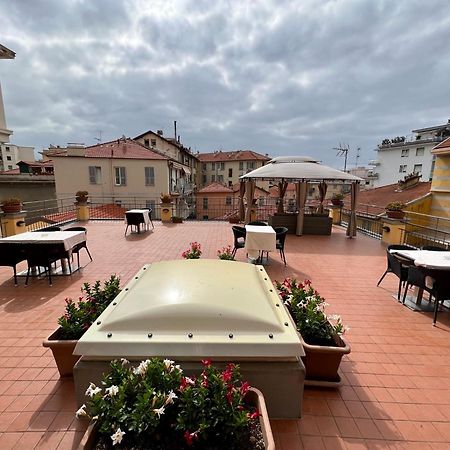 Casa Zeffirino Hotel Sanremo Exterior photo
