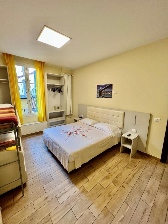 Casa Zeffirino Hotel Sanremo Exterior photo