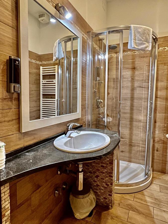 Casa Zeffirino Hotel Sanremo Exterior photo